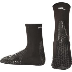 Skarpety neoprenowe SALVIMAR Drop Plus 5mm. Brązowe skarpety SALVIMAR, bez wzorów, z neoprenu. Za 139.99 zł.