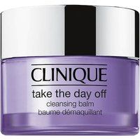 Clinique - Take The Day Off - Balsam Do Demakijażu - 30ml - Dla Kobiet. Demakijaż Clinique. Za 65.00 zł.