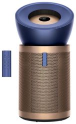 Podłogowy Dyson Purifier Big+Quiet Formaldehyde BP04 niebieski. Nawilżacze powietrza Dyson. Za 3,999.00 zł.