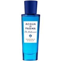Blu Mediterraneo Mandorlo di Sicilia Eau de Toilette. Perfumy męskie Acqua Di Parma. Za 349.00 zł.