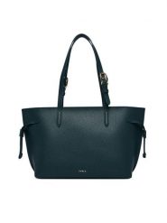 Furla Torebka Ava M WB02069 BX4329 CN 4913S Zielony ciemny. Zielone torebki klasyczne Furla, bez wzorów, ze skóry, bez dodatków. Za 1,484.00 zł.