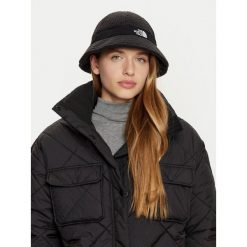 Czapka The North Face. Czarne czapki The North Face, bez wzorów. Za 179.99 zł.