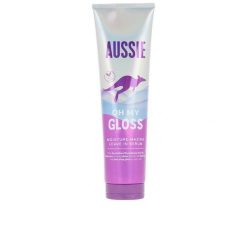 Aussie AUSSIE OH MY GLOSS nawilżające serum bez spłukiwania Olejki i serum do włosów 160 ml. Odżywki do włosów Aussie. Za 79.99 zł.