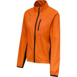 Kurtka damska Newline core. Brązowe kurtki sportowe Newline, l, bez wzorów, z softshellu, bez kaptura. Za 284.00 zł.