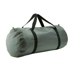Torba Treningowa Podróżna Soho 52. Zielone torby podróżne SOL'S, bez wzorów. Za 56.99 zł.