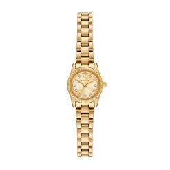 Zegarek Michael Kors. Żółte zegarki Michael Kors, złote. Za 1,169.00 zł.