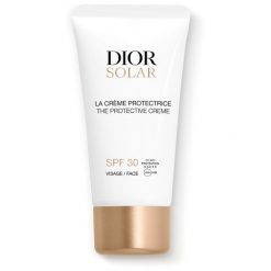 DIOR Solar The Protective Creme SPF 30 - Krem ochronny z filtrem 30 SPF Ochrona przeciwsłoneczna 50 ml. Kremy do opalania Dior. Za 175.50 zł.