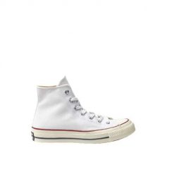 Trampki Damskie Converse Chuck Taylor All Star 70. Białe obuwie sportowe Converse, bez zapięcia. Za 383.30 zł.