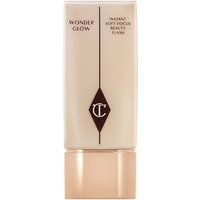 WONDERGLOW PRIMER - baza rozświetlająca. Bazy pod makijaż Charlotte Tilbury. Za 239.00 zł.
