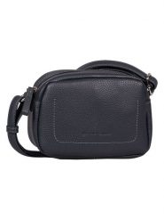 Tom Tailor Torebka "Elis" w kolorze granatowym - 18 x 13 x 7 cm rozmiar: onesize. Niebieskie torby na ramię Tom Tailor, bez wzorów, z materiału, na ramię, bez dodatków. Za 56.99 zł.