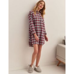 KOSZULA NOCNA. Koszule nocne TOP SECRET. W wyprzedaży za 49.99 zł.