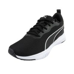 Buty Treningowe Flyer Flex Dla Kobiet. Czarne trekkingi Puma, trekkingowe. Za 249.99 zł.