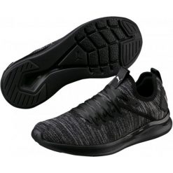 Puma Buty Treningowe Ignite Flash Evoknit Satin Ep Wn S 38. Obuwie sportowe marki Puma. W wyprzedaży za 315.00 zł.