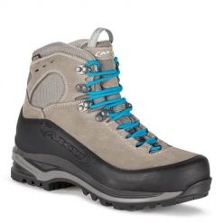 Buty trekkingowe damskie Aku Superalp Gtx. Trekkingi Aku, z materiału, za kostkę, trekkingowe. Za 976.00 zł.