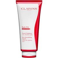Clarins - Body Fit - Balsam Do Ciała - Body Fit Active 200ml - Dla Kobiet. Balsamy i kremy do ciała CLARINS. Za 265.00 zł.