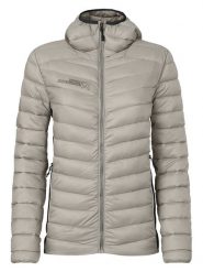 ROCK EXPERIENCE Kurtka hybrydowa "Fortune 2.0" w kolorze beżowym rozmiar: XL. Brązowe kurtki sportowe ROCK EXPERIENCE, xl, bez wzorów, bez kaptura, outdoorowe. Za 324.26 zł.