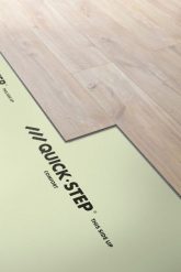 Podkład Pod Panele Winylowe Comfort Underlay Lvt 1,20 Mm 15 M2. Podkłady Unilin. Za 27.99 zł.