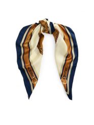 LAUREN RALPH LAUREN Apaszka 454P23578001 Kolorowy. Rękawiczki Lauren Ralph Lauren, bez wzorów, z jedwabiu. Za 689.99 zł.