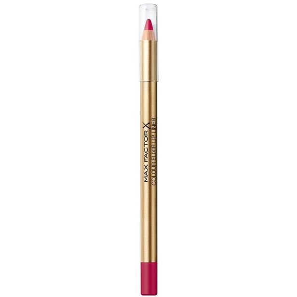 Max Factor Colour Elixir Lip Liner Konturówki do ust 0,78 g. Konturówki do ust MAX FACTOR. Za 58.09 zł.