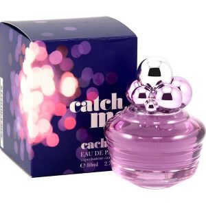 Cacharel Catch Me EDP 80ml. Perfumy damskie Cacharel. Za 279.00 zł.