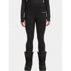 Spodnie Damskie O'Neill BaseBotttom. Czarne bielizna sportowa O'Neill, bez wzorów. Za 209.00 zł.
