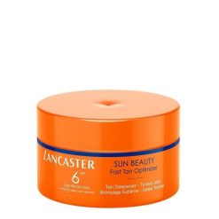 Lancaster Kremy do opalania Sun Beauty - krem-żel pogłębiający proces opalania SPF15 Ochrona przeciwsłoneczna 200 ml. Kremy do opalania Lancaster. Za 145.49 zł.