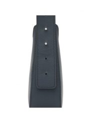 TOUS Torebka Bolso De Hombro M T Lucia 2002019447 Szary. Szare torebki klasyczne Tous, bez wzorów, ze skóry, bez dodatków. Za 639.99 zł.