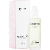 Renew Pro - SPF 50 cream - Krem przeciwzmarszczkowy 2w1 z filtrem SPF50. Kremy do opalania PHLOV. Za 359.00 zł.