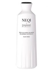 Neqi x the.beautiful.people Szampon do włosów "Deep Cleansing" - 330 ml rozmiar: onesize. Szampony do włosów Neqi x the.beautiful.people. Za 46.95 zł.