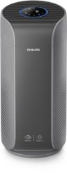 Podłogowy Philips AC2959/53 grafitowy. Nawilżacze powietrza PHILIPS. W wyprzedaży za 1,699.00 zł.
