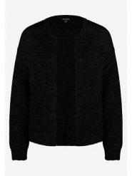 More & More Kardigan w kolorze czarnym rozmiar: 40. Czarne kardigany More & More, bez wzorów. Za 144.92 zł.