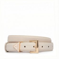 Pasek Damski Guess. Paski Guess, z aplikacjami. Za 199.99 zł.