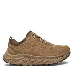 Trekkingi Karrimor. Brązowe trekkingi Karrimor, trekkingowe. Za 279.99 zł.