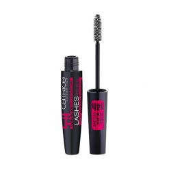 Catrice Lashes To Kill Mascara tusz do rzęs 020 Ultra Black 10ml. Tusze do rzęs marki Catrice. Za 15.99 zł.
