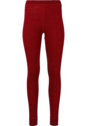 Damskie legginsy Whistler Cerro. Czarne legginsy Whistler, bez wzorów, z lyocellu. Za 238.50 zł.