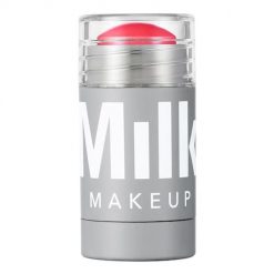 Milk Makeup - Lip + Cheek Mini - Róż W Sztyfcie Do Ust I Policzków Format Podróżny - Mini Stick Lip & Cheek Quirck - Dla Kobiet. Róże MILK MAKEUP. Za 125.00 zł.