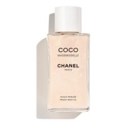 CHANEL COCO MADEMOISELLE PERŁOWY OLEJEK DO CIAŁA Olejki do ciała 250 ml Damski. Balsamy i kremy do ciała Chanel. Za 492.00 zł.
