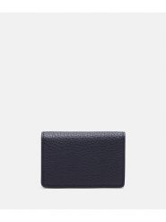 LIEBESKIND BERLIN Skórzany portfel w kolorze granatowym - 18 x 12 x 4 cm rozmiar: onesize. Niebieskie portfele Liebeskind Berlin, bez wzorów, z materiału. Za 114.44 zł.