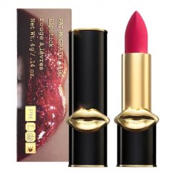 Pat Mcgrath Labs - Mattetrance - Pomadka Do Ust - P.mcgrath Trance Lips Panic - Dla Kobiet. Pomadki Pat Mcgrath Labs. Za 199.00 zł.