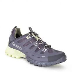 Buty trekkingowe damskie Aku Selvatica Gtx. Szare trekkingi Aku, z gore-texu, trekkingowe. Za 299.00 zł.