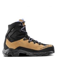LA SPORTIVA Buty turystyczne "TX Hike GTX" w kolorze szarym rozmiar: 38. Szare trekkingi La Sportiva, z gore-texu, outdoorowe. Za 608.99 zł.