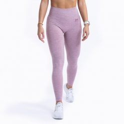 Xtreme Sportswear legginsy sportowe damskie Różowy. Czerwone legginsy XTREME, s, bez wzorów. Za 108.99 zł.