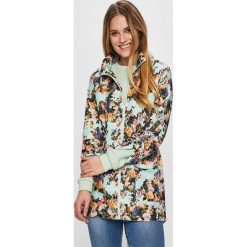 Answear - Parka Secret Garden. Kurtki sportowe ANSWEAR. W wyprzedaży za 59.90 zł.