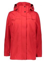 Fuchs Schmitt Kurtka przejściowa w kolorze czerwonym rozmiar: 42. Czerwone kurtki Fuchs Schmitt, bez wzorów, bez kaptura. Za 295.99 zł.