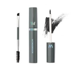 WONDERSKIN WONDER BLADING DREAM BROW Żel do brwi 37 g BLACK. Kosmetyki do brwi WONDERSKIN. Za 67.15 zł.