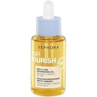 Odżywczy olejek uniwersalny - Olejek do włosów. Odżywki do włosów SEPHORA COLLECTION. Za 79.00 zł.