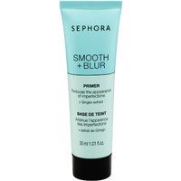Baza pod makijaż - Baza wygładzająca + blur. Bazy pod makijaż SEPHORA COLLECTION. Za 69.00 zł.