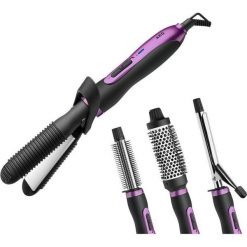 Lokówka AEG MC 5651. Lokówki AEG. Za 62.88 zł.