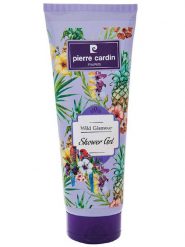 Pierre Cardin Żel pod prysznic "Wild Glamour" - 250 ml rozmiar: onesize. Żele pod prysznic Pierre Cardin. Za 26.99 zł.