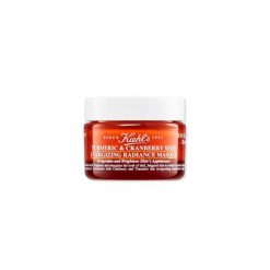 Kiehl`s Turmeric & Cranberry Seed Energizing Radiance Masque Maseczki nawilżające 30 ml. Maseczki . Za 108.00 zł.